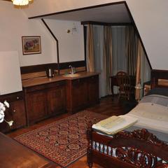 Гостевой дом Эдельвейс, Краснодарский край