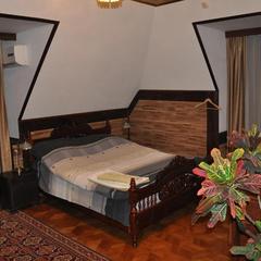 Гостевой дом Эдельвейс, Краснодарский край