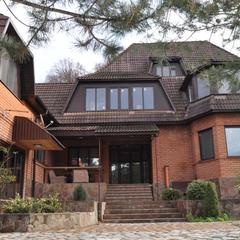 Гостевой дом Эдельвейс, Краснодарский край