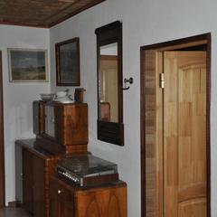 Гостевой дом Эдельвейс, Краснодарский край