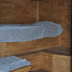 Гостевой дом Эдельвейс, Краснодарский край