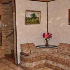 Гостевой дом Эдельвейс, Краснодарский край