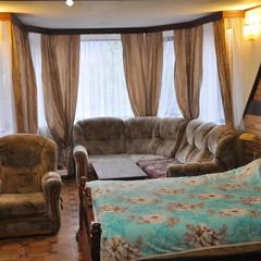 Гостевой дом Эдельвейс, Краснодарский край