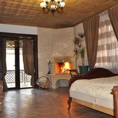 Гостевой дом Эдельвейс, Краснодарский край