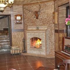 Гостевой дом Эдельвейс, Краснодарский край