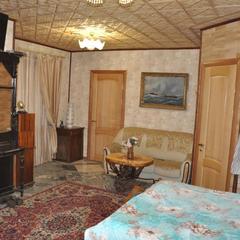 Гостевой дом Эдельвейс, Краснодарский край