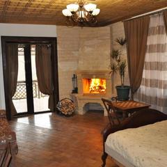 Гостевой дом Эдельвейс, Краснодарский край