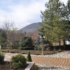 Гостевой дом Эдельвейс, Краснодарский край