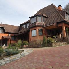 Гостевой дом Эдельвейс, Краснодарский край