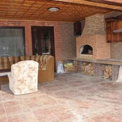 Гостевой дом Эдельвейс, Краснодарский край