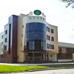 Гостиница Green Hall, Каменск-Уральский, Свердловская область