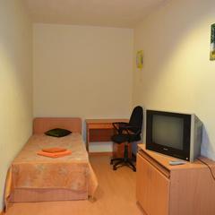 Гостиница Октябрьский на Белинского, Каменск-Уральский, Свердловская область