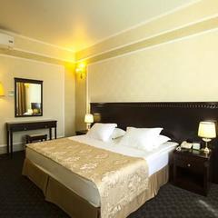 Гостиница Green Hall, Каменск-Уральский, Свердловская область