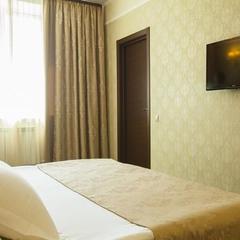 Гостиница Green Hall, Каменск-Уральский, Свердловская область