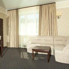 Гостиница Green Hall, Каменск-Уральский, Свердловская область