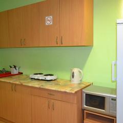 Гостиница Октябрьский на Белинского, Каменск-Уральский, Свердловская область