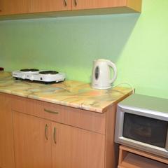 Гостиница Октябрьский на Белинского, Каменск-Уральский, Свердловская область