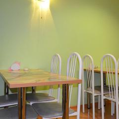 Гостиница Октябрьский на Белинского, Каменск-Уральский, Свердловская область