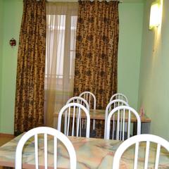 Гостиница Октябрьский на Белинского, Каменск-Уральский, Свердловская область