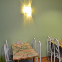 Гостиница Октябрьский на Белинского, Каменск-Уральский, Свердловская область