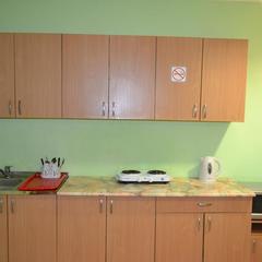 Гостиница Октябрьский на Белинского, Каменск-Уральский, Свердловская область