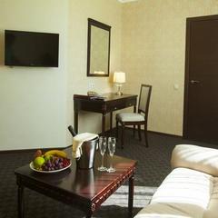 Гостиница Green Hall, Каменск-Уральский, Свердловская область