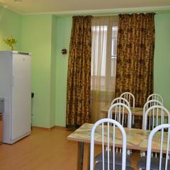 Гостиница Октябрьский на Белинского, Каменск-Уральский, Свердловская область