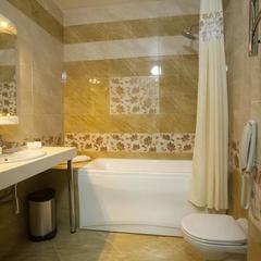 Гостиница Green Hall, Каменск-Уральский, Свердловская область