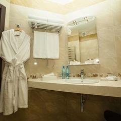 Гостиница Green Hall, Каменск-Уральский, Свердловская область