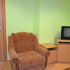 Гостиница Октябрьский на Белинского, Каменск-Уральский, Свердловская область