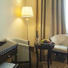 Гостиница Green Hall, Каменск-Уральский, Свердловская область