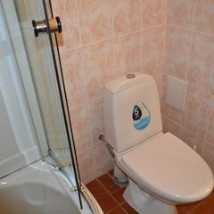 Гостиница Октябрьский на Белинского, Каменск-Уральский, Свердловская область