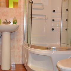 Гостиница Октябрьский на Белинского, Каменск-Уральский, Свердловская область