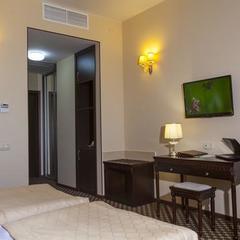 Гостиница Green Hall, Каменск-Уральский, Свердловская область