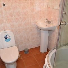 Гостиница Октябрьский на Белинского, Каменск-Уральский, Свердловская область