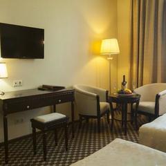 Гостиница Green Hall, Каменск-Уральский, Свердловская область