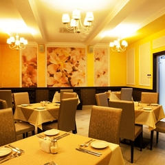 Гостиница Green Hall, Каменск-Уральский, Свердловская область