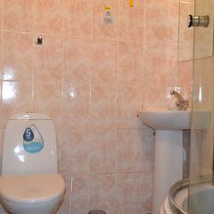 Гостиница Октябрьский на Белинского, Каменск-Уральский, Свердловская область