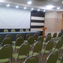 Гостиница Green Hall, Каменск-Уральский, Свердловская область