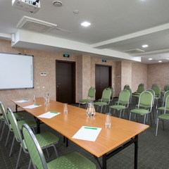 Гостиница Green Hall, Каменск-Уральский, Свердловская область