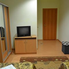 Гостиница Октябрьский на Белинского, Каменск-Уральский, Свердловская область