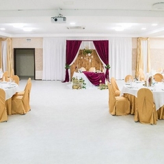 Гостиница Green Hall, Каменск-Уральский, Свердловская область