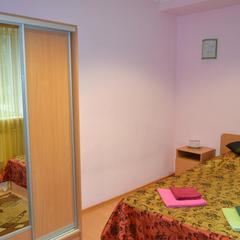 Гостиница Октябрьский на Белинского, Каменск-Уральский, Свердловская область