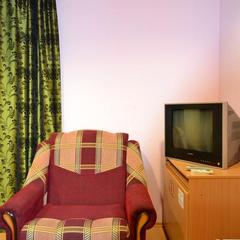 Гостиница Октябрьский на Белинского, Каменск-Уральский, Свердловская область