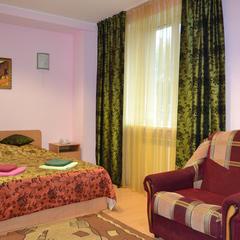 Гостиница Октябрьский на Белинского, Каменск-Уральский, Свердловская область