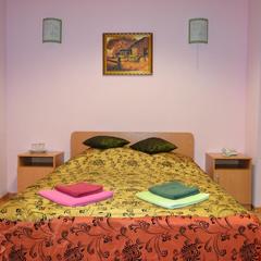 Гостиница Октябрьский на Белинского, Каменск-Уральский, Свердловская область