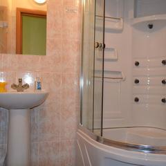 Гостиница Октябрьский на Белинского, Каменск-Уральский, Свердловская область