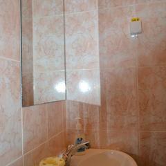 Гостиница Октябрьский на Белинского, Каменск-Уральский, Свердловская область