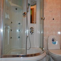 Гостиница Октябрьский на Белинского, Каменск-Уральский, Свердловская область