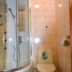 Гостиница Октябрьский на Белинского, Каменск-Уральский, Свердловская область